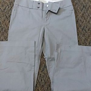 Never worn Banana Republic Martin fit pants sz  10
